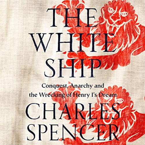 Cover of The White Ship