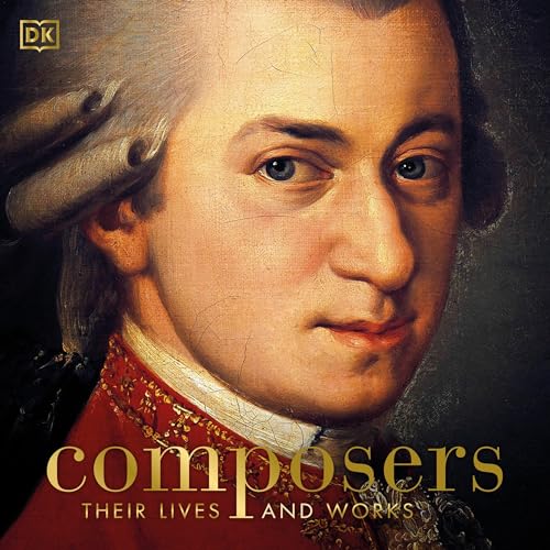 Cover of Composers