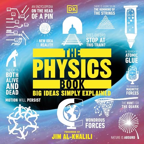 Cover of The Physics Book