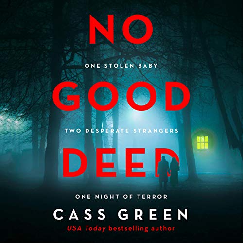 Cover of No Good Deed
