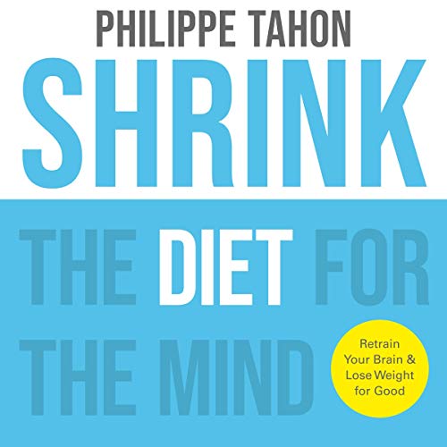 Cover of SHRINK