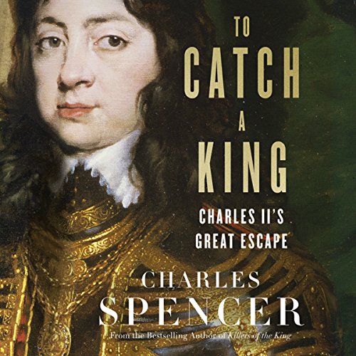 Cover of To Catch A King
