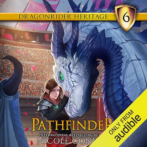 Cover of Pathfinder