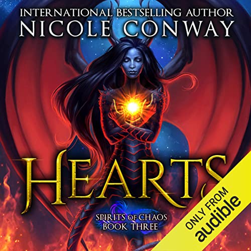 Cover of Hearts