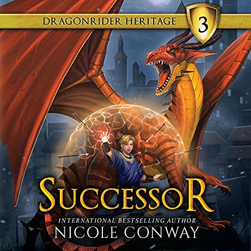 Cover of Successor