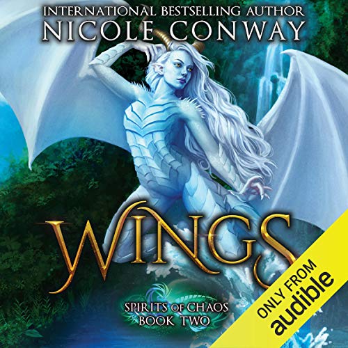 Cover of Wings