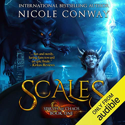 Cover of Scales
