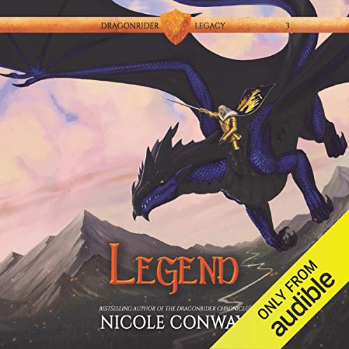 Cover of Legend