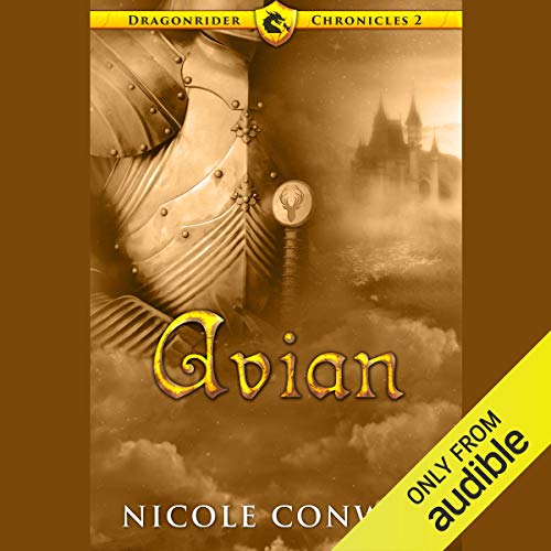 Cover of Avian