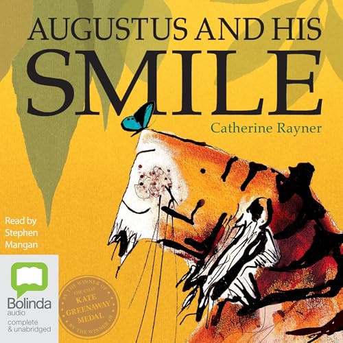 Cover of Augustus and His Smile