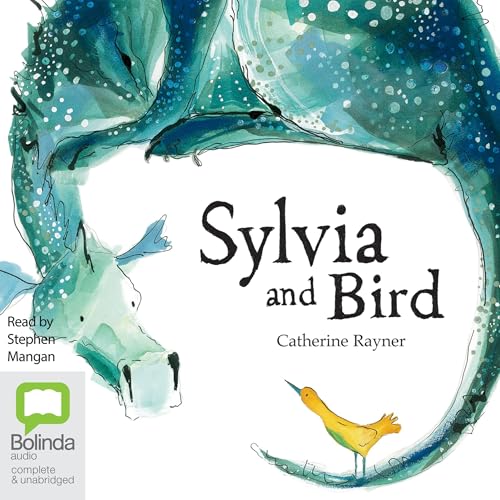 Cover of Sylvia and Bird