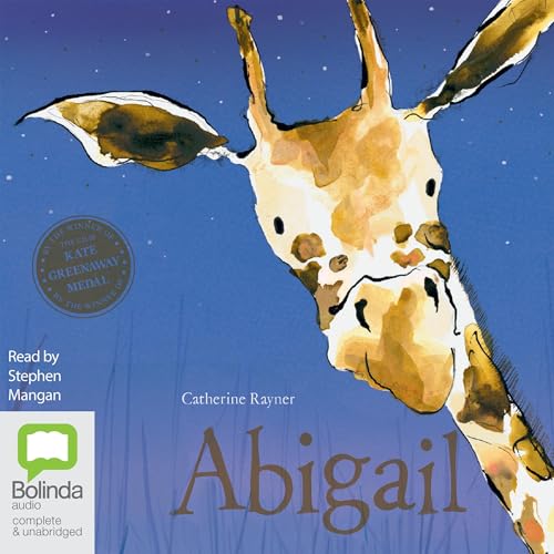 Cover of Abigail