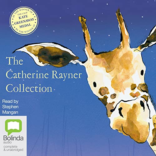 Cover of The Catherine Rayner Collection