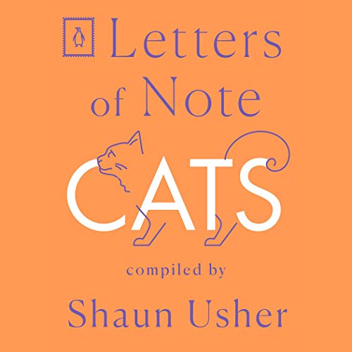 Cover of Letters of Note: Cats