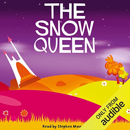 Cover of The Snow Queen