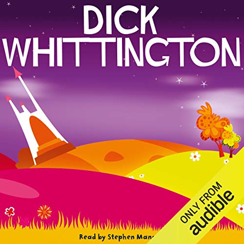 Cover of Dick Whittington