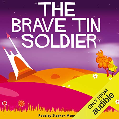 Cover of The Brave Tin Soldier