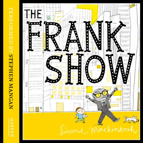 Cover of The Frank Show