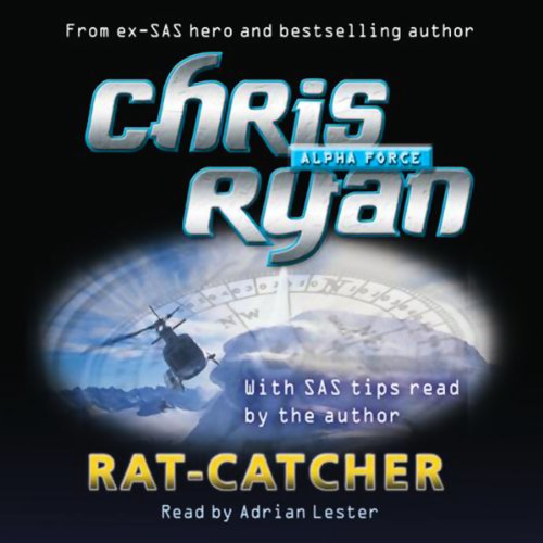 Cover of Rat-Catcher