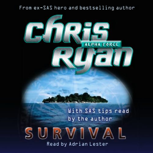 Cover of Survival