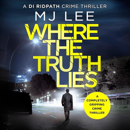 Cover of Where The Truth Lies