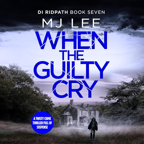 Cover of When the Guilty Cry