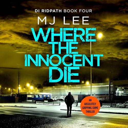 Cover of Where the Innocent Die