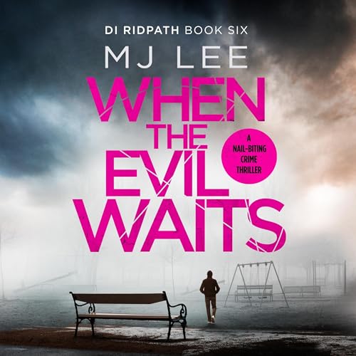 Cover of When the Evil Waits