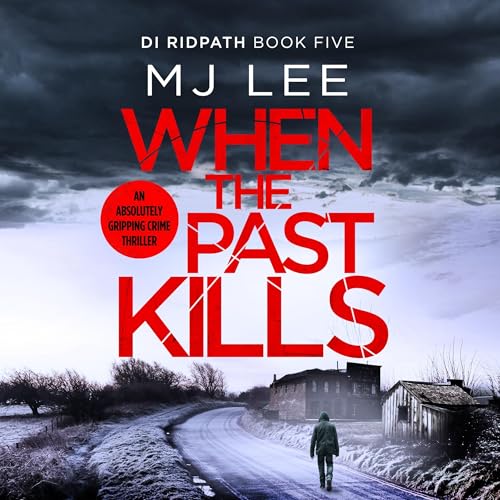 Cover of When the Past Kills