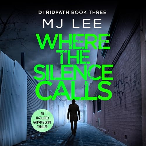 Cover of Where the Silence Calls