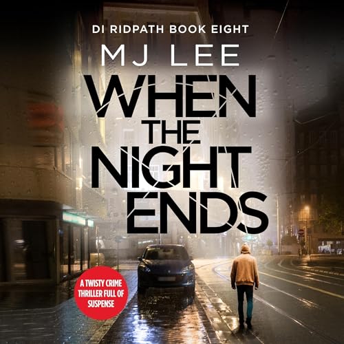 Cover of When the Night Ends