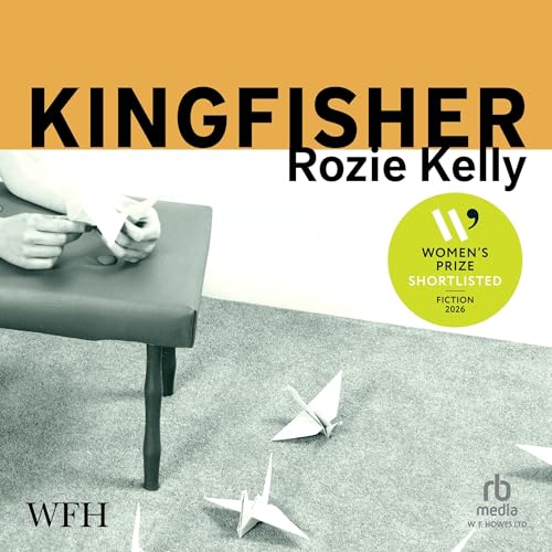 Cover of Kingfisher