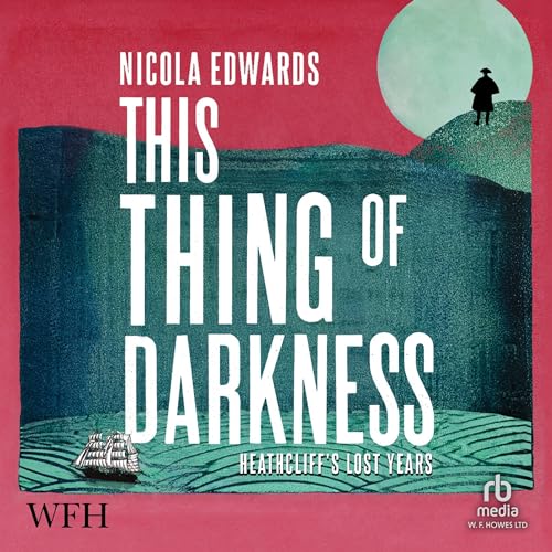 Cover of This Thing Of Darkness