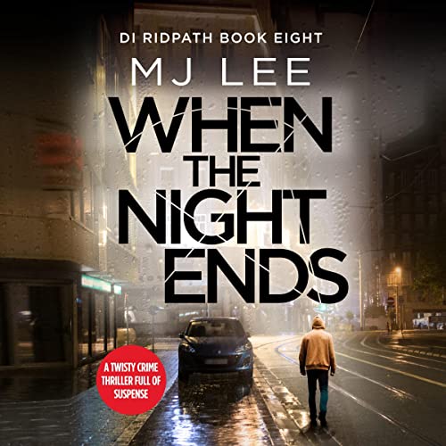 Cover of When the Night Ends
