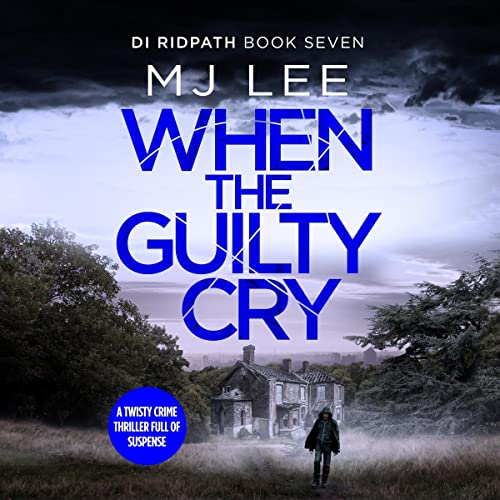 Cover of When the Guilty Cry