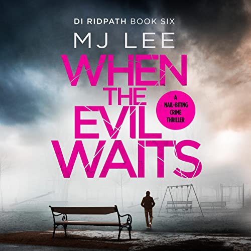 Cover of When the Evil Waits