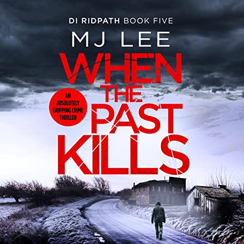 Cover of When the Past Kills