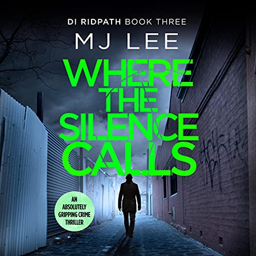 Cover of Where the Silence Calls