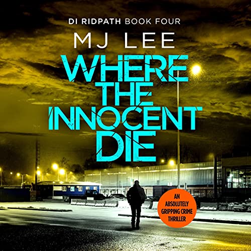 Cover of Where the Innocent Die