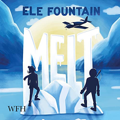 Cover of Melt
