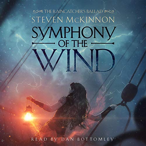 Cover of Symphony of the Wind