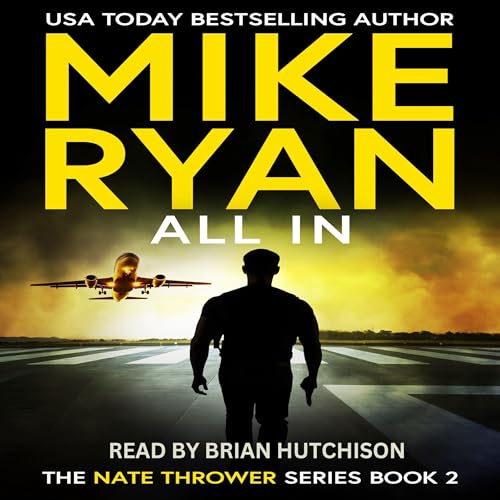 Cover of All In