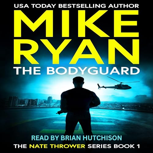 Cover of The Bodyguard