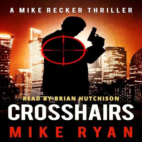 Cover of Crosshairs