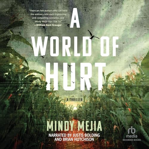 Cover of A World of Hurt