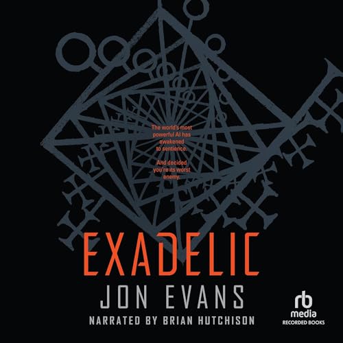 Cover of Exadelic