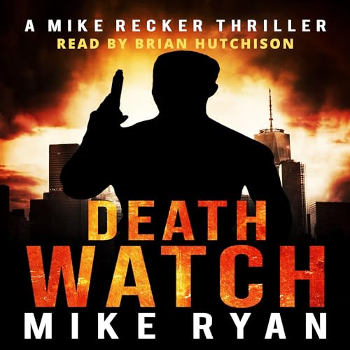Cover of Death Watch