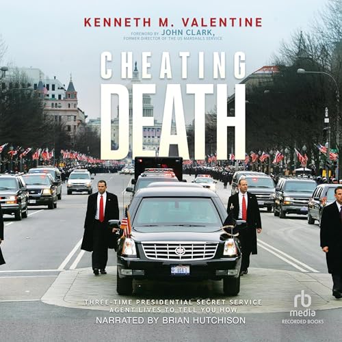 Cover of Cheating Death