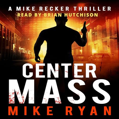 Cover of Center Mass