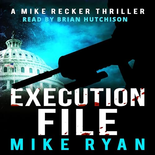 Cover of Execution File